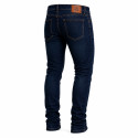 Cruiser Dark Blue Motorcycle Riding Jeans (CE EN 17092)