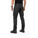 Alive Sami-Kevlar  denim water proof motorcycle jean pant