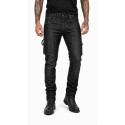 Alive Sami-Kevlar  denim water proof motorcycle jean pant
