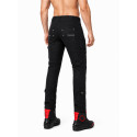 Ironroad Kevlar jeans Black Waterproof CE-17092 Motorcycle jeans