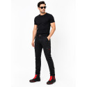 Ironroad Kevlar jeans Black Waterproof CE-17092 Motorcycle jeans