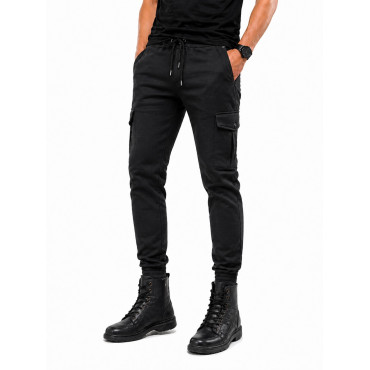 Cargo touring waterproof sweat Biker soft pants