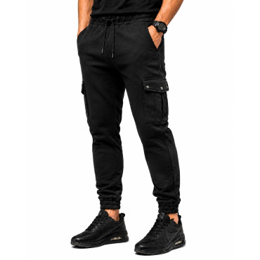 Cargo touring waterproof sweat Biker soft pants