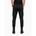 Cargo touring waterproof sweat Biker soft pants