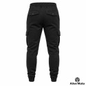 Cargo touring waterproof sweat Biker soft pants