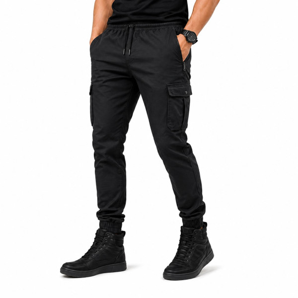 Moto-GP motorcycle Track jogger Pant