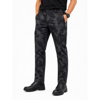 MotoGP Dark Camo motorcycle Track Jogger pant  