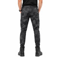 MotoGP Dark Camo motorcycle Track Jogger pant  