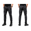 MotoGP Dark Camo motorcycle Track Jogger pant  