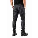 MotoGP Dark Camo motorcycle Track Jogger pant  
