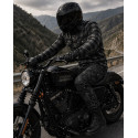 MotoGP Dark Camo motorcycle Track Jogger pant  