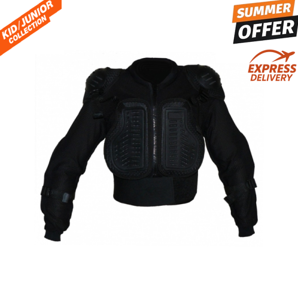 Kid Protection Jacket Kid Protection Jacket