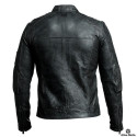 ATA Ghost motorcycle leather  jacket