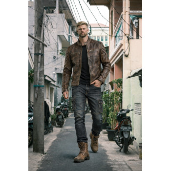 Bandit 92X Cargo Cruiser Riding Combo