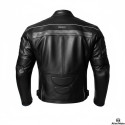 Raiden leather  jacket