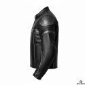 Raiden leather  jacket