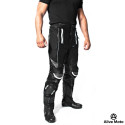 Force V2 Leather Racing Pant