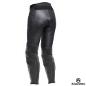 Torino motorcycle leather pant