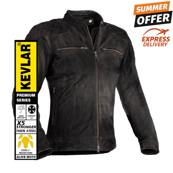 Lady Premium Blacke vintage black leather jacket Lady Premium Blacke vintage black leather jacket