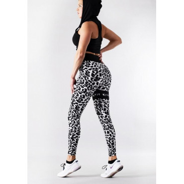 SHAPELAB LEO BREEZE LEGGINGS