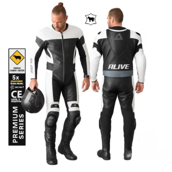 Mini moto racing leather suit Mini moto racing leather suit
