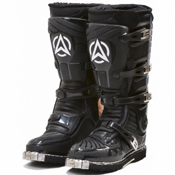 Alive mx-pro motocross boots