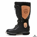 Alive mx-pro motocross boots