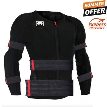 Force protection jacket Force protection jacket