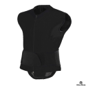 Back protection vest