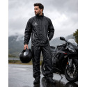 Motorcycle RoadShield Rain Suit 
