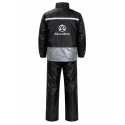 Motorcycle RoadShield Rain Suit 