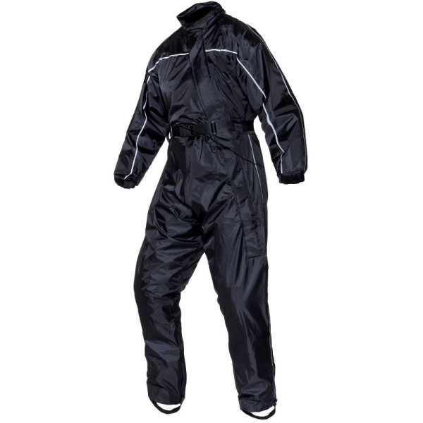  Black stone waterproof rain suit