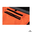 Retro tour Hi-Vis Reflexion vest