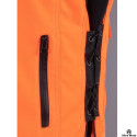 Retro tour Hi-Vis Reflexion vest