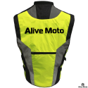 Training Reflex  Motorcycle Vest