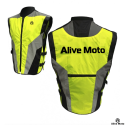 Training Reflex  Motorcycle Vest