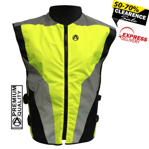 Training Reflex  Motorcycle Vest Training Reflex  Motorcycle Vest