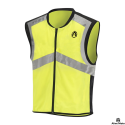 Green Halo Reflective Vest