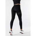 SHAPELAB ATOMIC BASIC BL LINES LEGGINGS