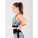 SHAPELAB CYPRUS SPORTS TOP