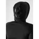 SHAPELAB FIGHTER BLACK TOP LONG SLEEVES