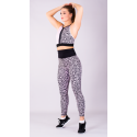SHAPELAB LIBERTY SPORTS TOP