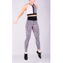 SHAPELAB LIBERTY SPORTS TOP