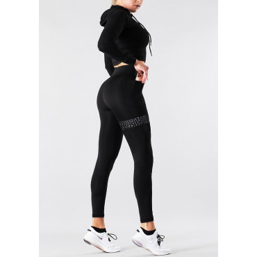 SHAPELAB MERLIN STRAPS LEGGINGS