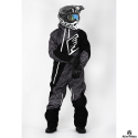 Premium Gravity Dark Grey Overall ATV/Snowmobile