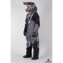 Premium Gravity Dark Grey Overall ATV/Snowmobile