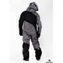 Premium Gravity Dark Grey Overall ATV/Snowmobile