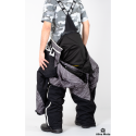 Premium Gravity Dark Grey Overall ATV/Snowmobile