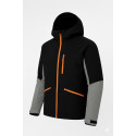Glacier Insulated Snow Jacket