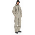 Alpine Stone Snowmobile Monosuit – Waterproof Insulated Winter Suit – Alive Moto